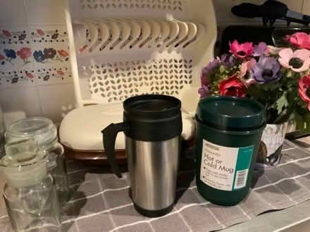 Photo of free Household/Kitchen Accessories (Kendal LA9) #1