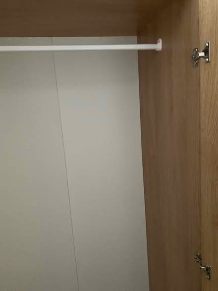 Photo of free Wardrobe (W12) #3