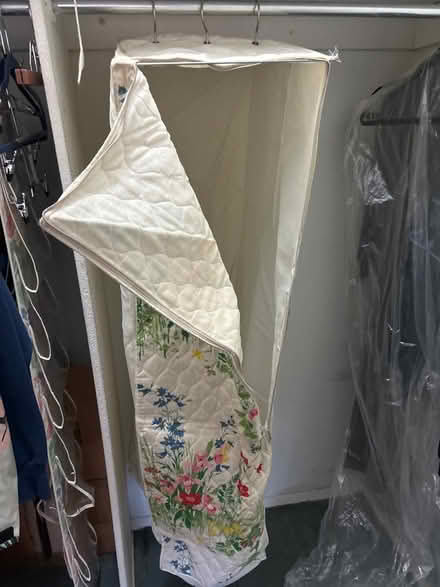 Photo of free Clothes closet of cloth (Riverdale, Bronx, New York) #1