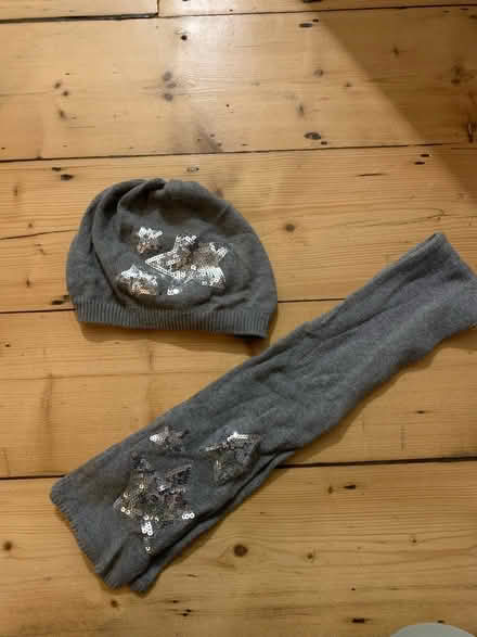 Photo of free H&M set 4-8y (Brixton) #1