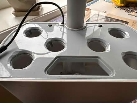 Photo of free Aerogarden Harvest (Toms River) #2