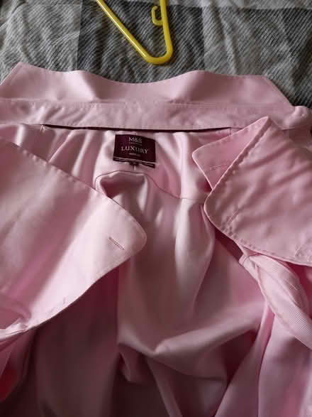 Photo of free 2 mens dress shirts (Waterlooville and cowplain) #4