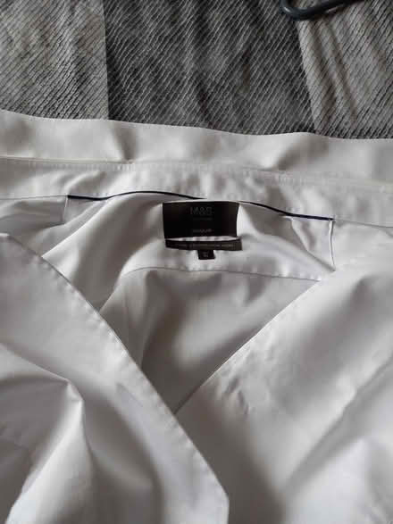 Photo of free 2 mens dress shirts (Waterlooville and cowplain) #3
