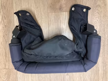 Photo of free Scooter hand mitts (Barton OX3) #1