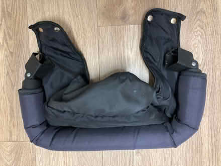 Photo of free Scooter hand mitts (Barton OX3) #1