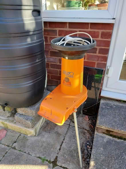Photo of free Small shredder (WR14 Malvern Link) #1