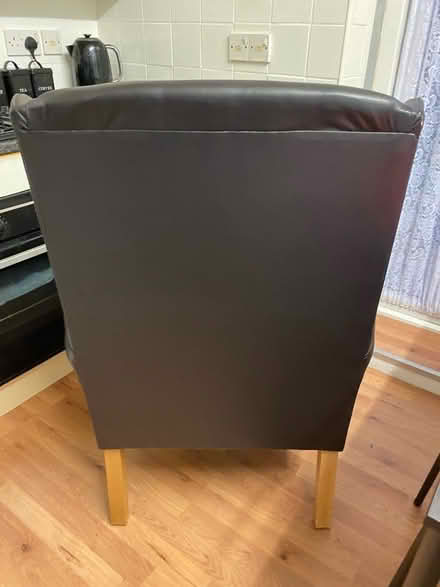 Photo of free Chairs? (Brentford TW8) #3