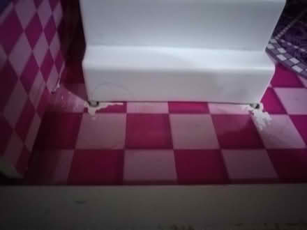 Photo of free Dolls house (no accessories) (MK15 Pennyland) #4