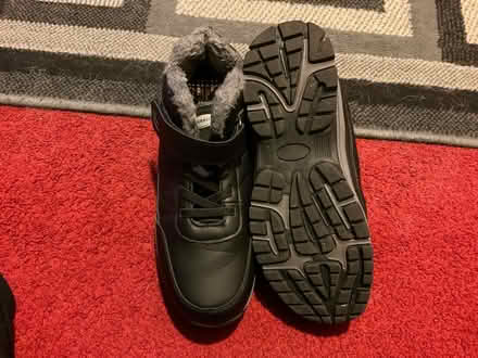 Photo of free Ankle boots (E7) #1