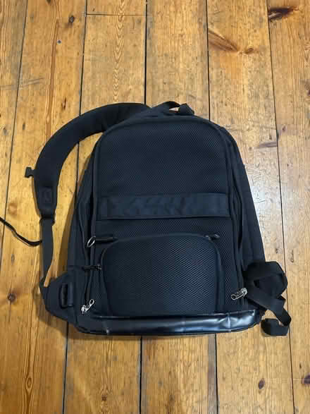 Photo of free Ruitbag 15: backpack (Balham) #4