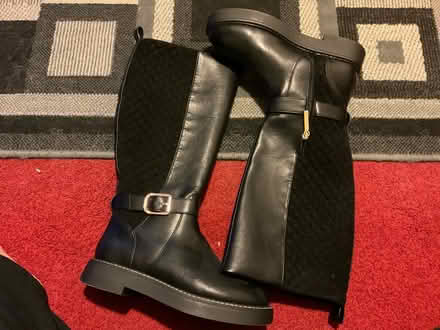 Photo of free Boots (E7) #1