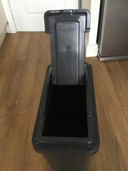 Photo of free Bin (WN4) #2