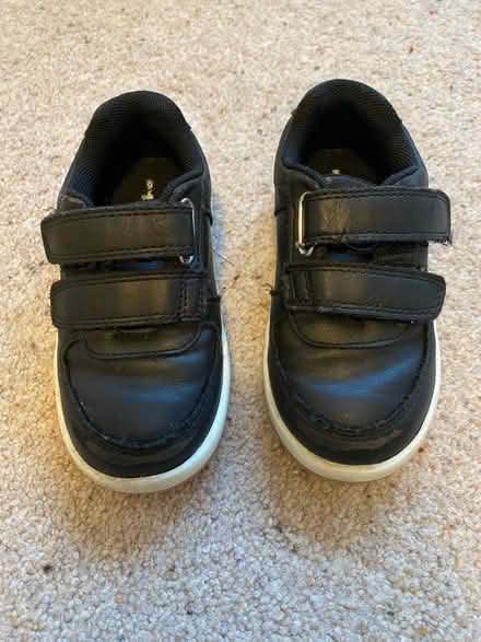 Photo of free Toddler shoes size 6 Next (Surbiton KT5) #2