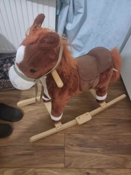 Photo of free Horse (SW16 norbury) #2