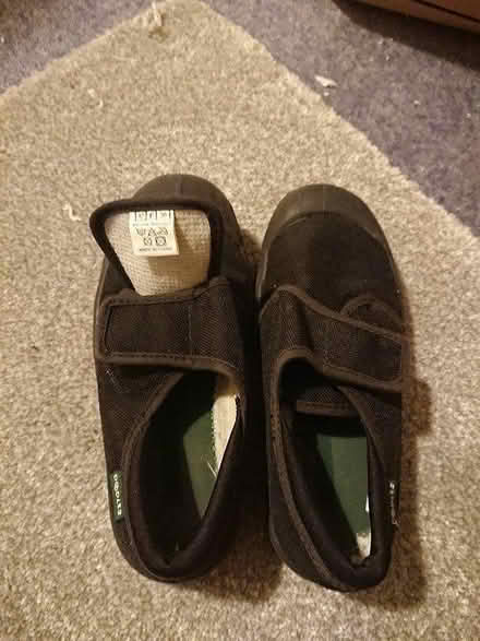 Photo of free Children's shoes and sandals (West Chesterton, CB4) #3