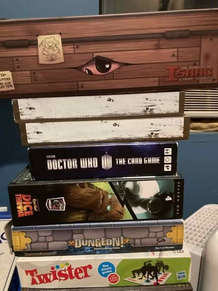 Photo of free Games for kids 5+ (East Village) #1
