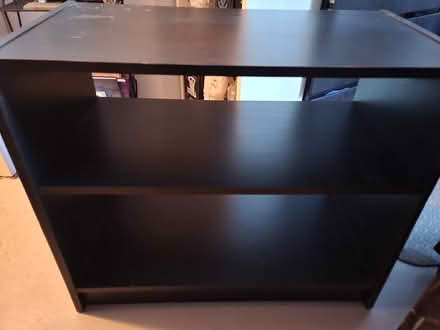 Photo of free Two Level Small Shelf (West Toronto/High Park) #1