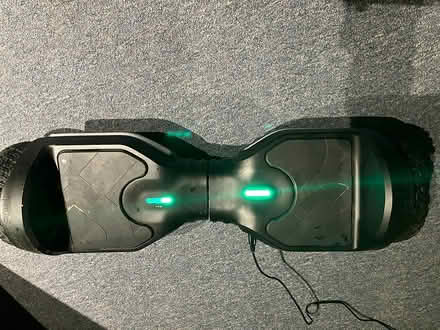 Photo of free Hoverboard - needs new battery (NW DC - Crestwood 20011) #2
