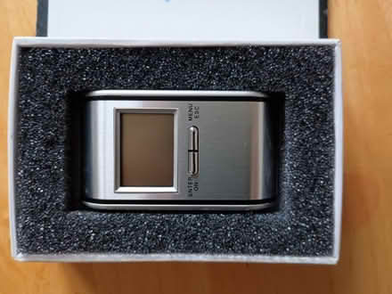 Photo of free SIM card reader (Benton NE7) #2