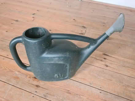 Photo of free Watering can (East Dulwich) #1