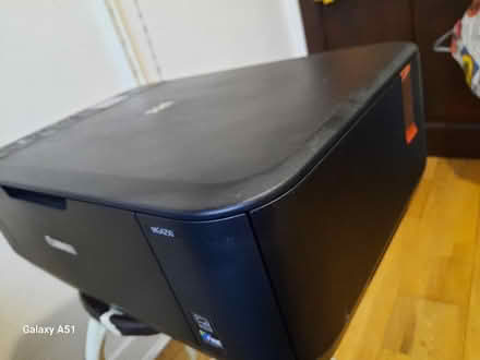 Photo of free Cannon scanner printer (Maidenhead SL6) #2