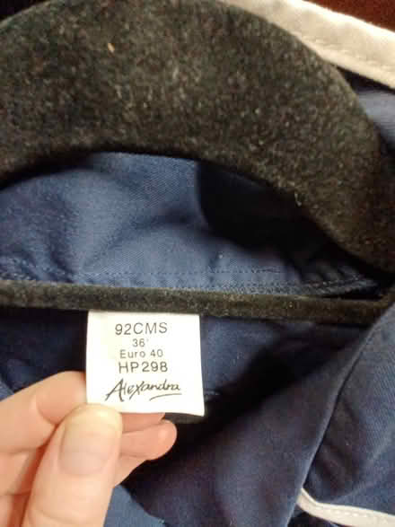 Photo of free Ladies Nursing/carers uniform (Aveley RM15) #2