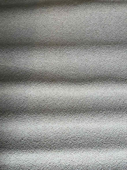 Photo of free Woollen carpet off-cut, beige (Central Lewes) #2