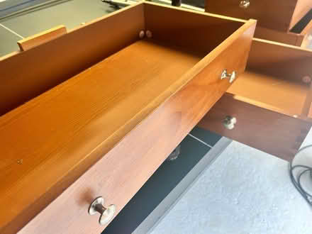 Photo of free 7 drawer unit (South Kirkby WF9) #3