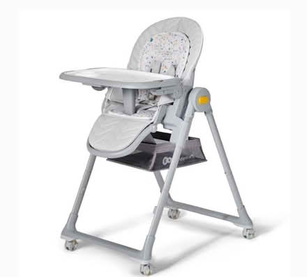 Photo of Highchair (SA4) #1
