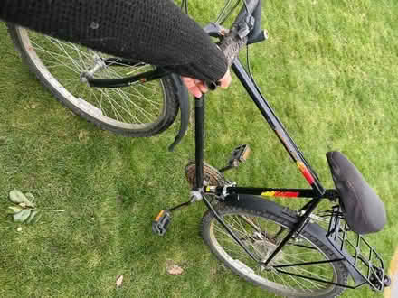 Photo of free Mens bike (Hampton Hill TW12) #1