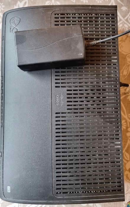 Photo of free Old virgin media tivo box (Lewisham SE13) #4