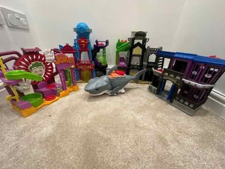 Photo of free Kids Toys (Lexden CO3) #1