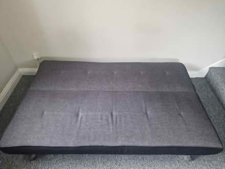 Photo of free Click clac sofa bed (Dartford, DA1) #2