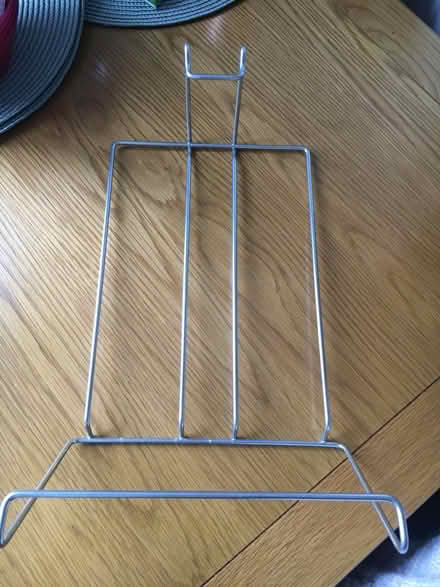 Photo of free Fridge wine rack (Calcot) #1