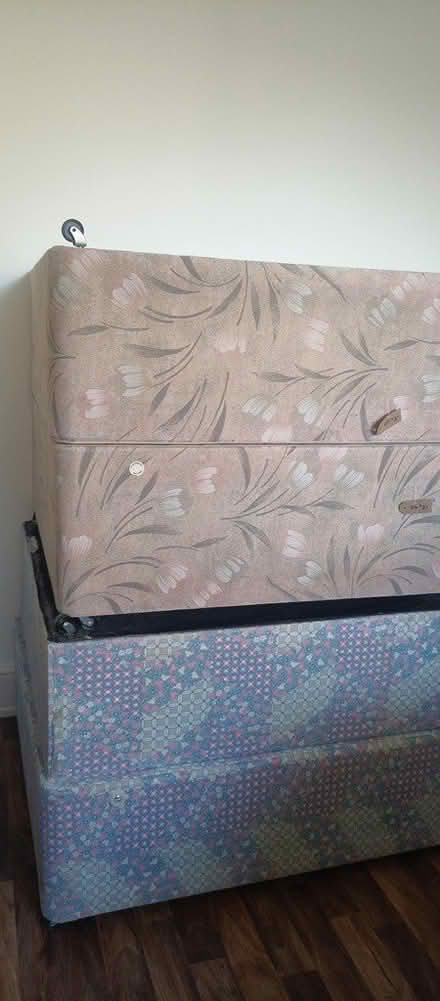 Photo of free Bed frames in good condition (NG3 Nottingham) #1