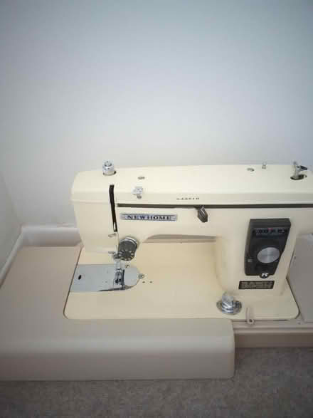Photo of free Sewing machine (Bugbrooke) #2