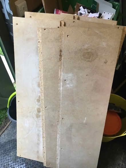 Photo of free Chipboarding (Calcot) #1