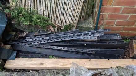 Photo of free Shelving (Low Fell NE9) #1