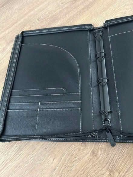 Photo of free 2 ring binders and clipboard (HP4) #2