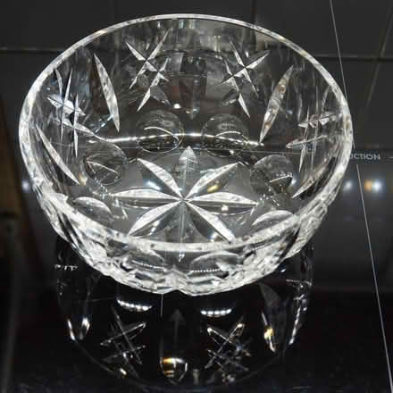 Photo of free Glass fruit or trifle bowls (Dean EH4) #2