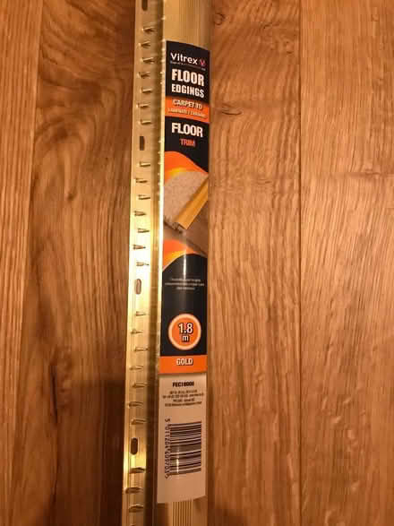 Photo of free Floor trim (Blackheath SE3) #1