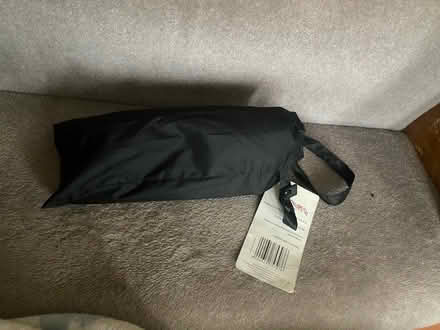 Photo of free Red kite Brand new baby parasol (SK7 Bramhall) #2