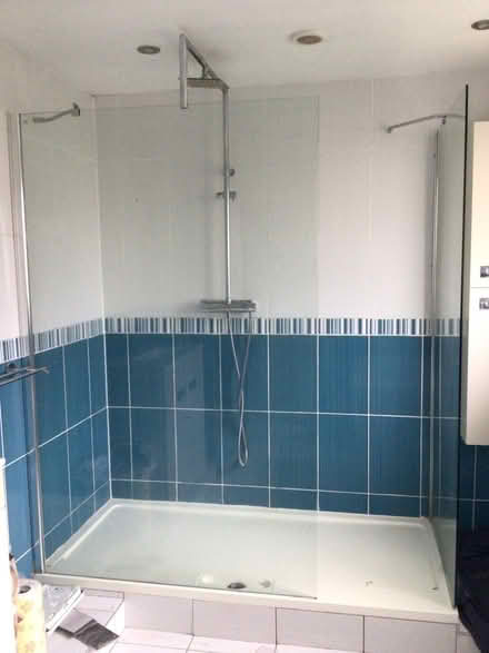Photo of free Shower (Atherstone) #1