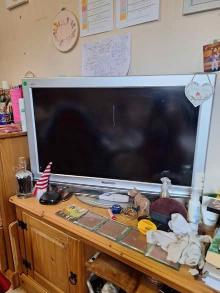 Photo of free Tv (SY18) #1