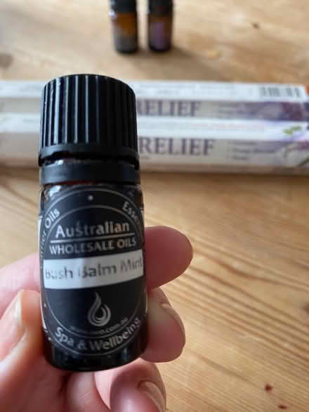 Photo of free Oils and incensw (Potters Bar EN6) #4