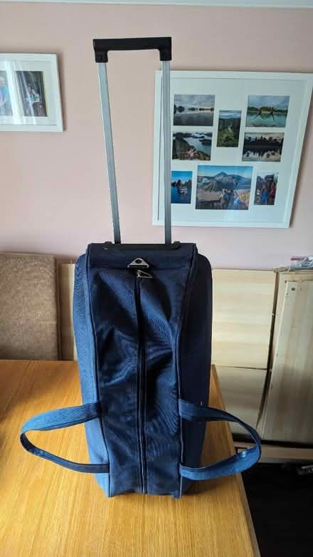 Photo of free Bag (Eden Park. BR3) #2