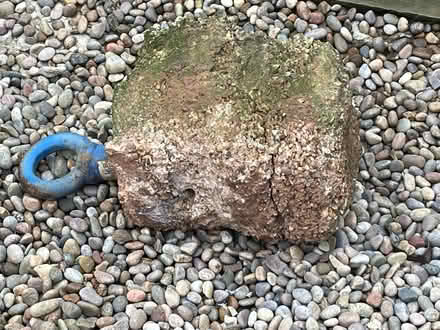 Photo of free Bike ground spike (Emerson’s green, BS16) #1