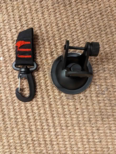 Photo of free Tent Suction Cups for Van or Car (BS8) #3