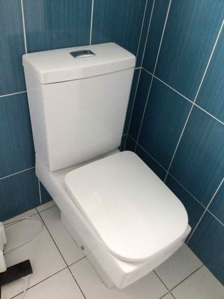 Photo of free Toilet (Atherstone) #1
