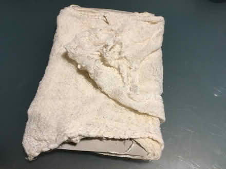 Photo of free Cheesecloth (North Berkeley) #1